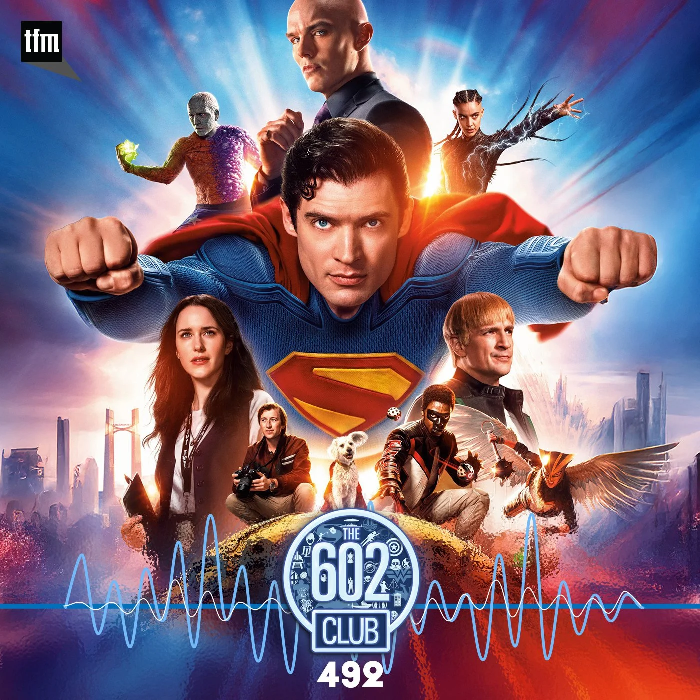 The 602 Club 492: Do the Next Right Thing