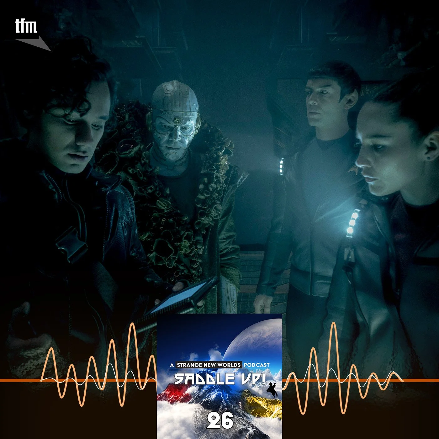 Saddle Up! 26: Indiana Jones and the Prisoners of Azkaban