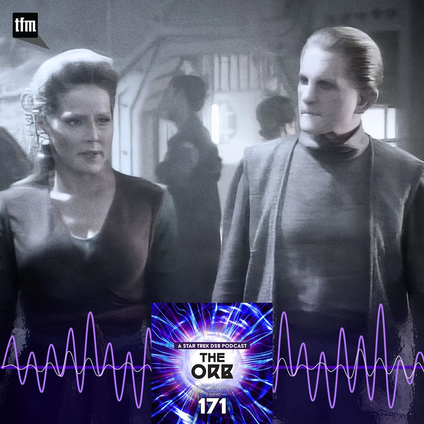 The Orb 171: Columbodo