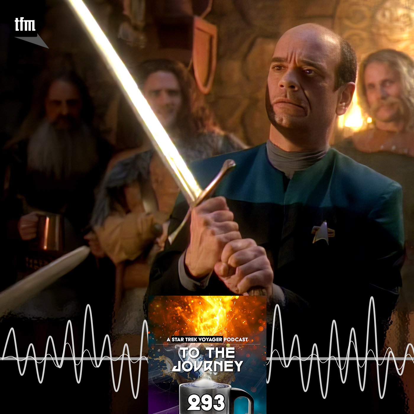 To The Journey 293: A Man Briefly Called Schweitzer