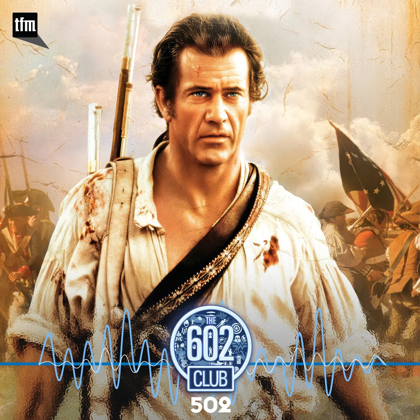 The 602 Club 502: Incredibly Human