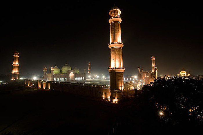 Photo by Uzair Jaffri