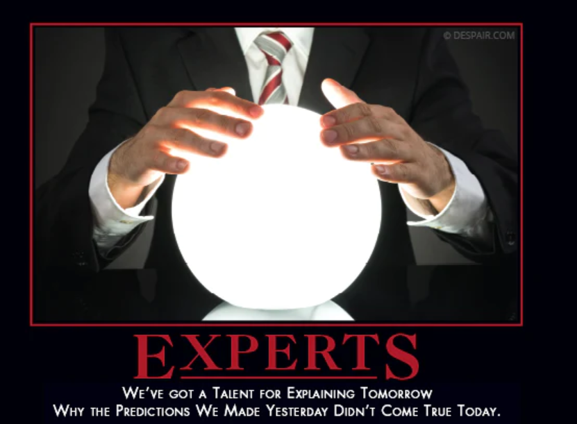 Can you, or your HR team recognize problematic profiles?