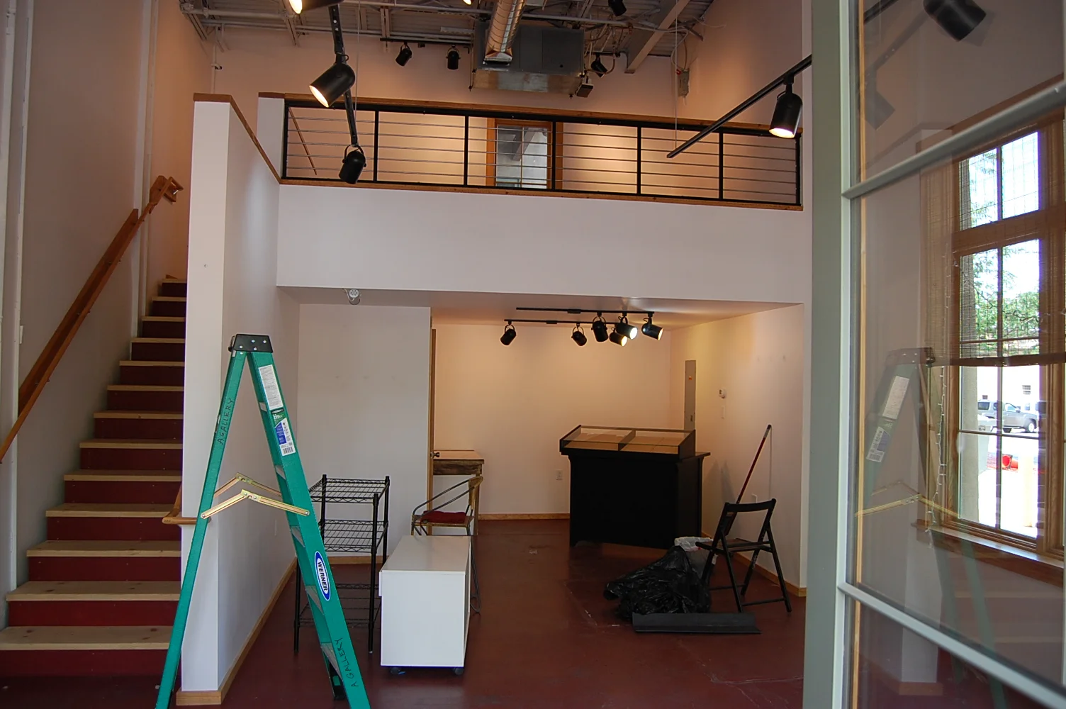 A Gallery Santa Fe - 5/25/14