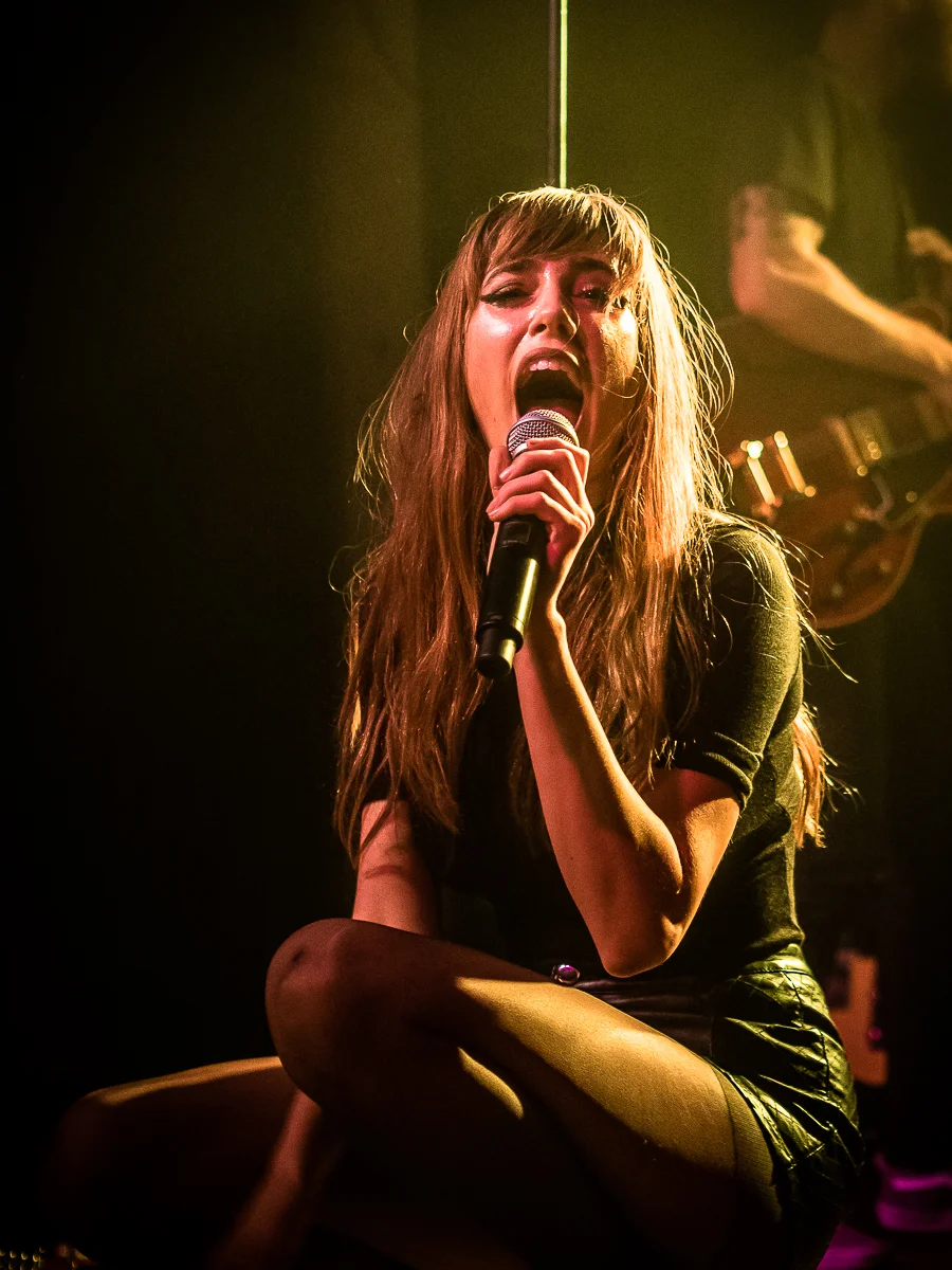 Ryn Weaver