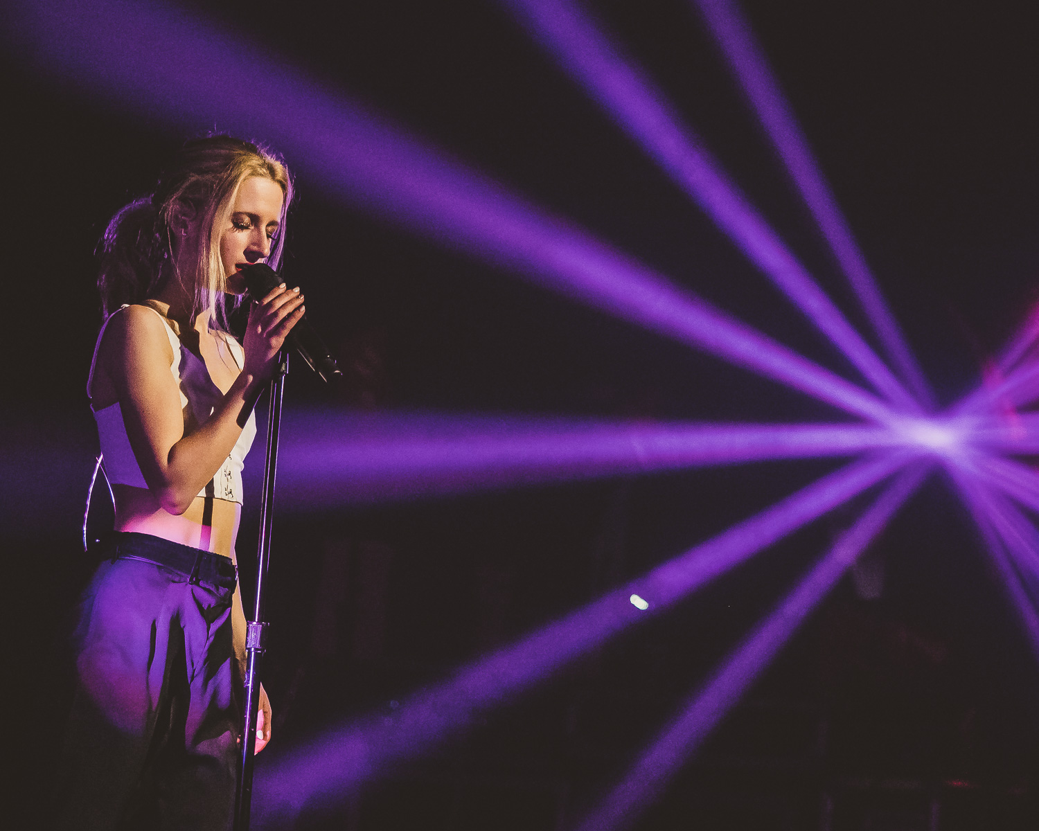 Marian Hill