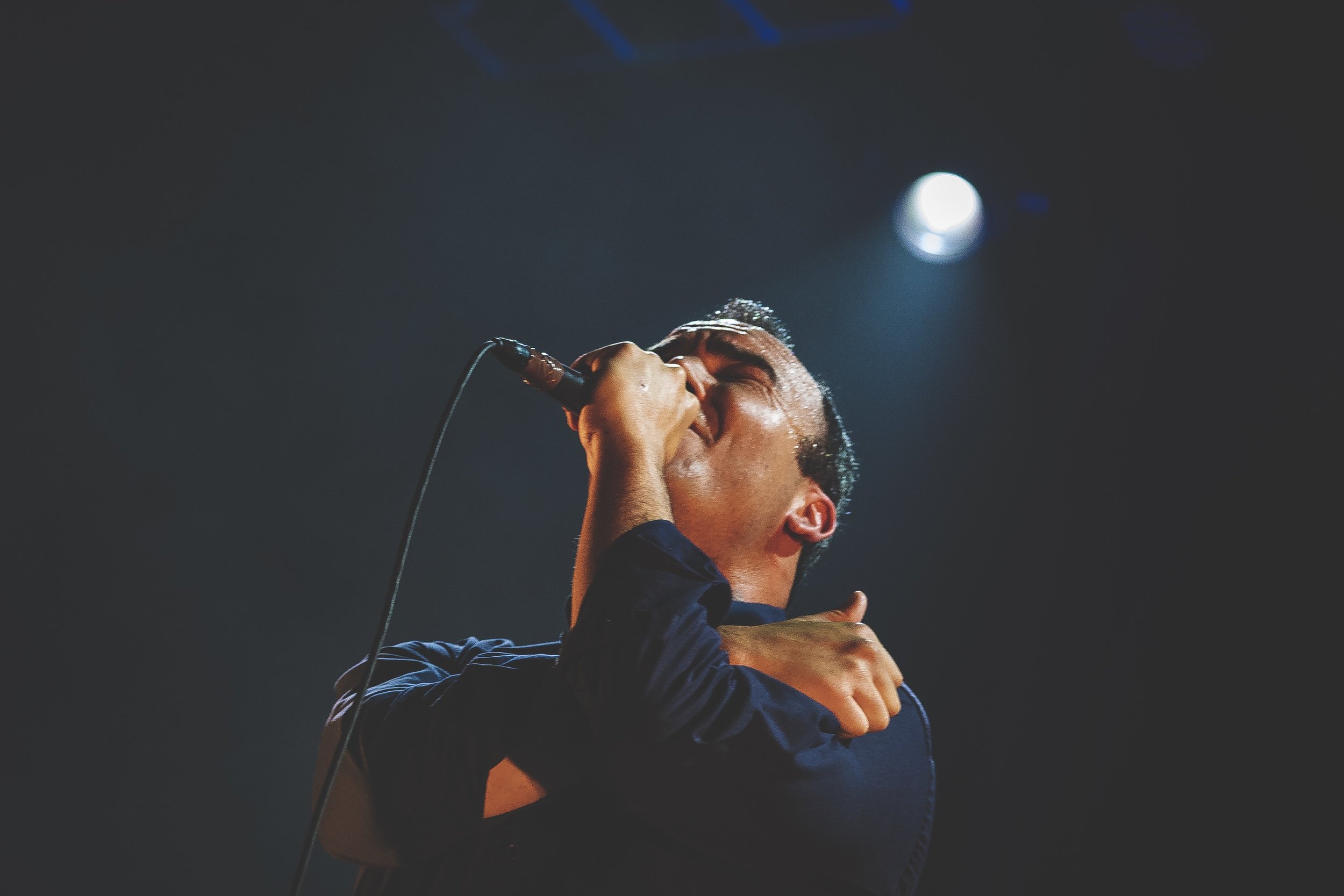 Future Islands