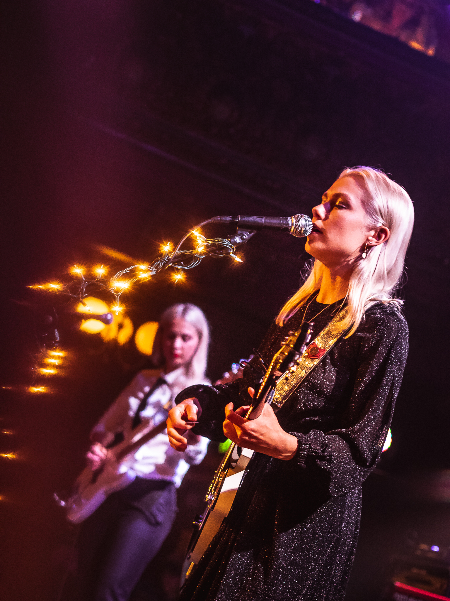 Phoebe Bridgers