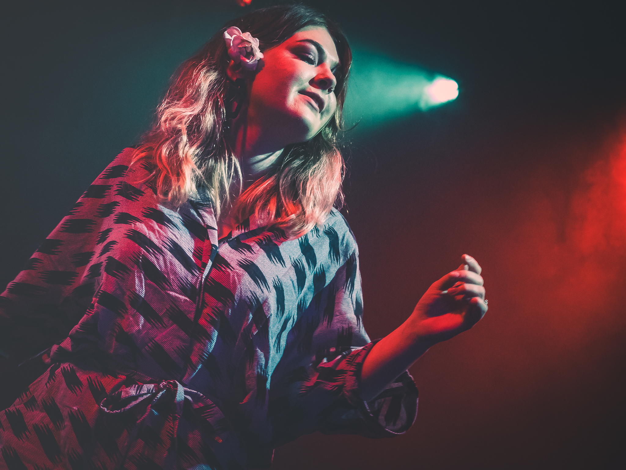 Yumi Zouma