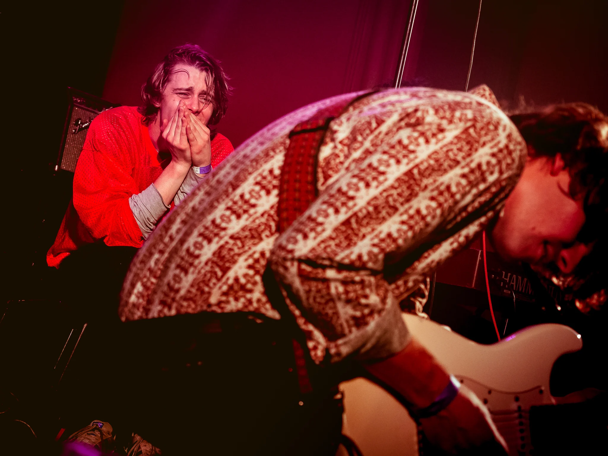 Locus Pocus @ the Chapel, San Francisco, CA