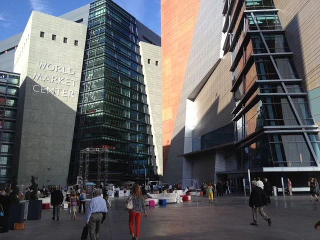 Las Vegas Market building B
