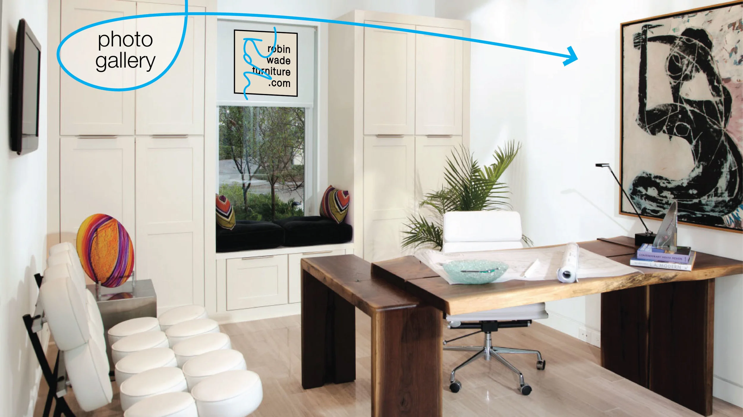 Robin Wade Furniture
