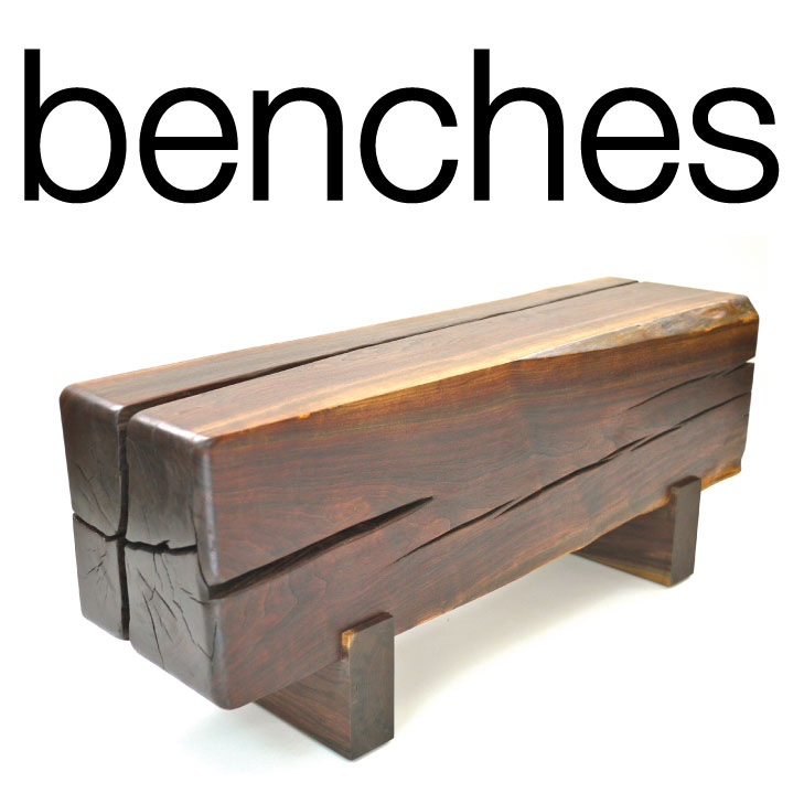 Benches