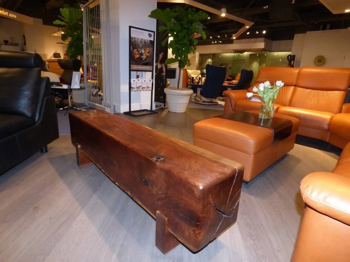ekornes
