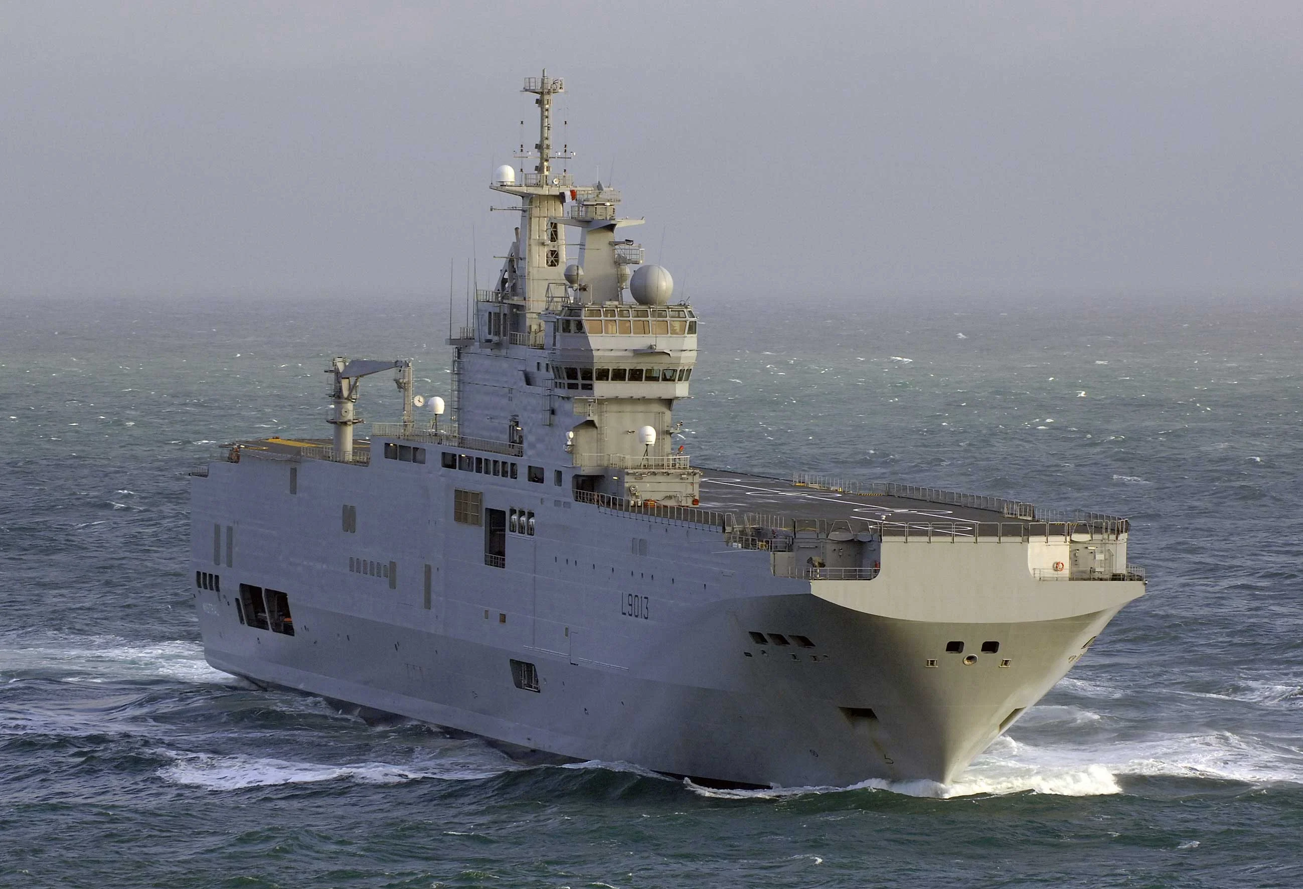 Amphibious operations i Västafrika - föredrag på KJV:s årsmöte