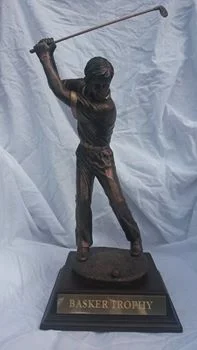 Trofén vi fajtas om.