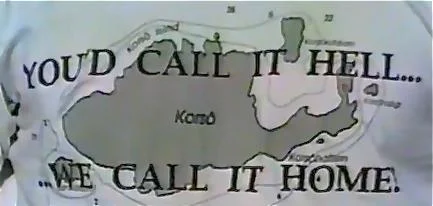 Kustjägardagen 2015