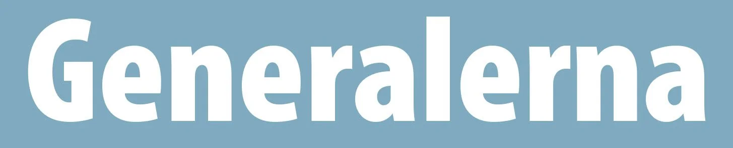 Wictor Phalén intervjuas om hans bok "Generalerna"