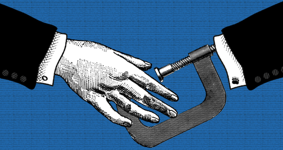 Intervjuserie med Kustjägarveteranerna möter - Avsnitt 3