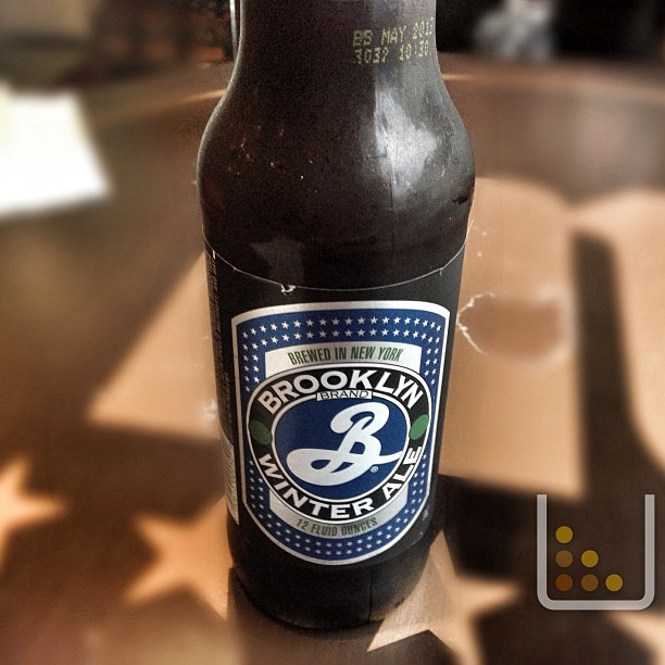 Brooklyn Winter Ale
