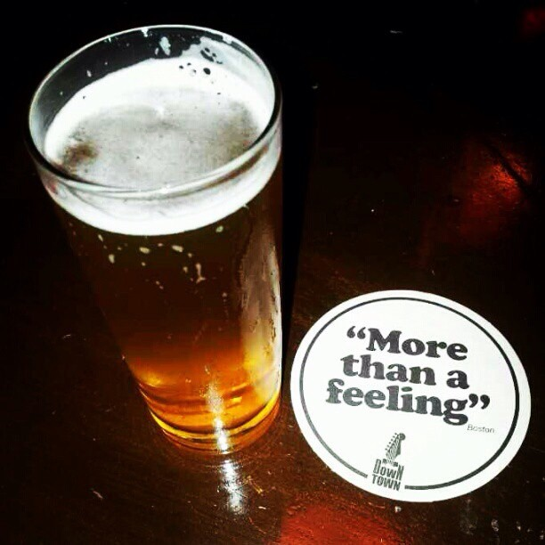 Lucifer Strong Ale vía @Santiav2004 en Instagram