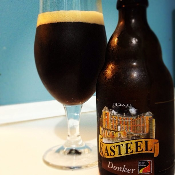 Kasteel vía @jdiaz79 en Instagram