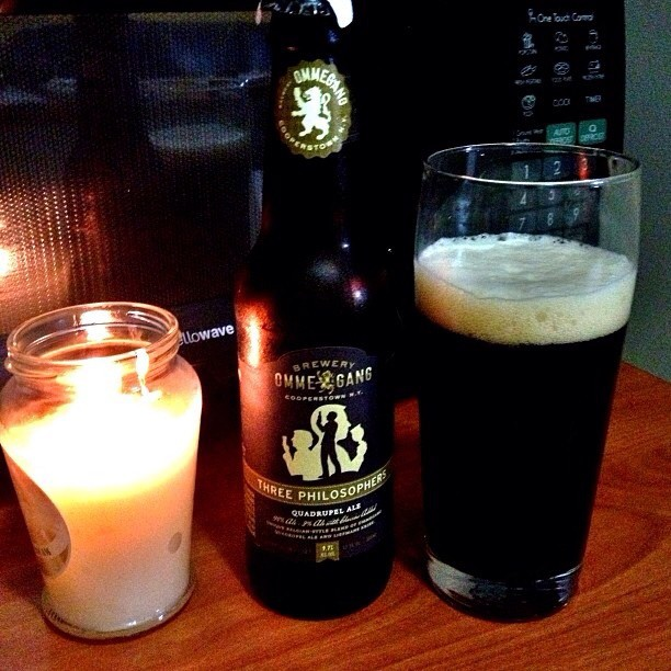 Three Philosophers vía @ramon920 en Instagram