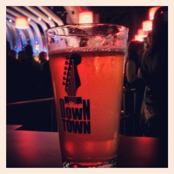 Seadog Bluepaw vía @robflorivera en Instagram