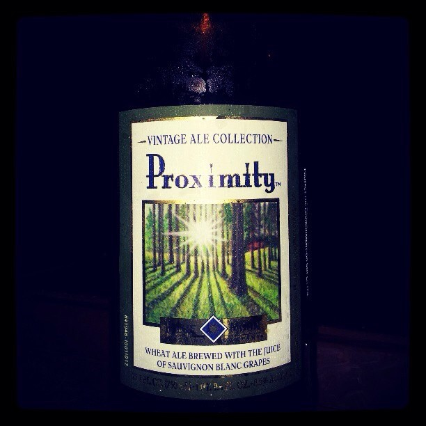 Blue Moon Proximity vía @aacruz787 en Instagram