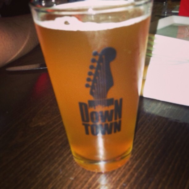 Watermelon Wheat vía @wilmagisselle en Instagram