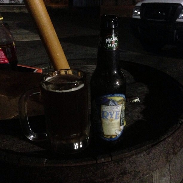 Rye IPA vía @pablopr77 en Instagram