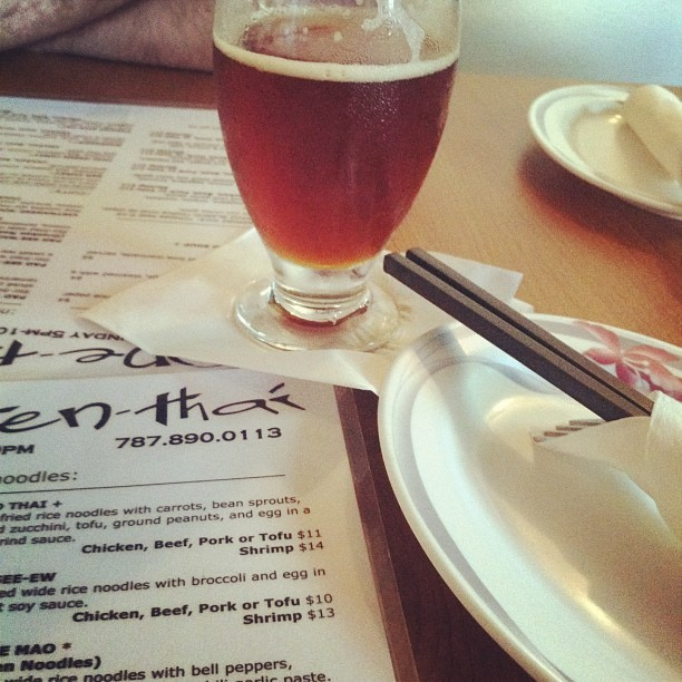 Founders Red Rye vía @ashi274 en Instagram
