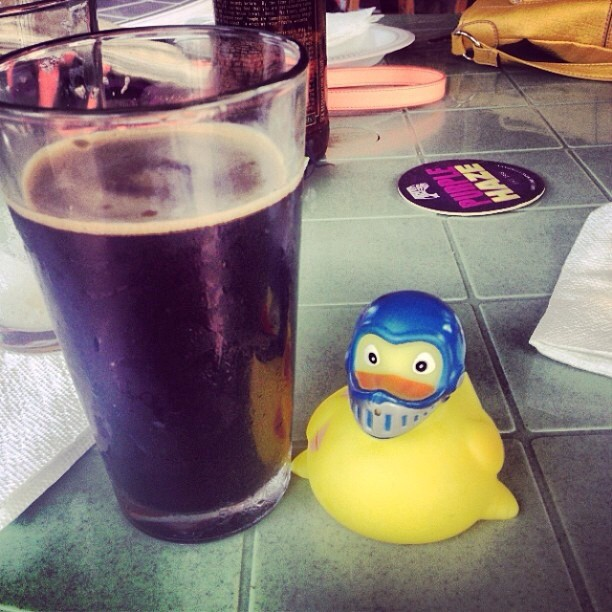 Maui Brewing vía @mannygrams86 en Instagram