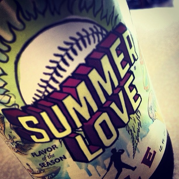 Victory Summer Love vía @ibnmusic en Instagram