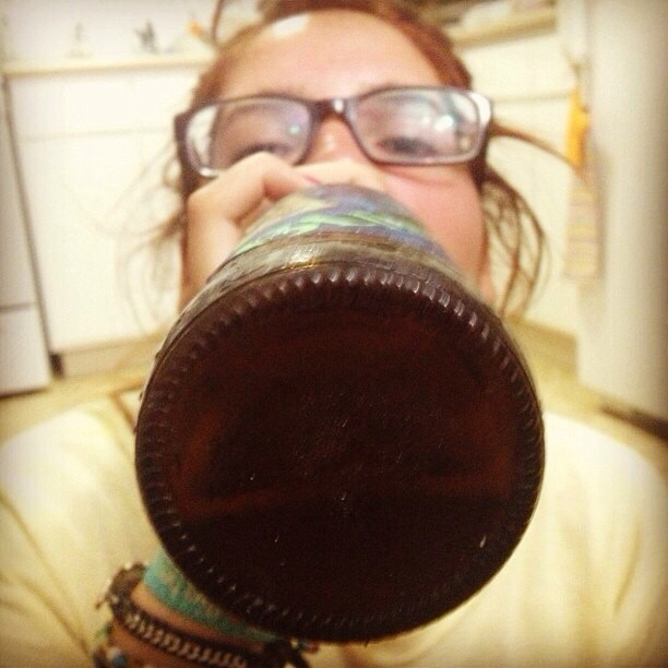 Bottom's Up! @phranbuesa en Instagram