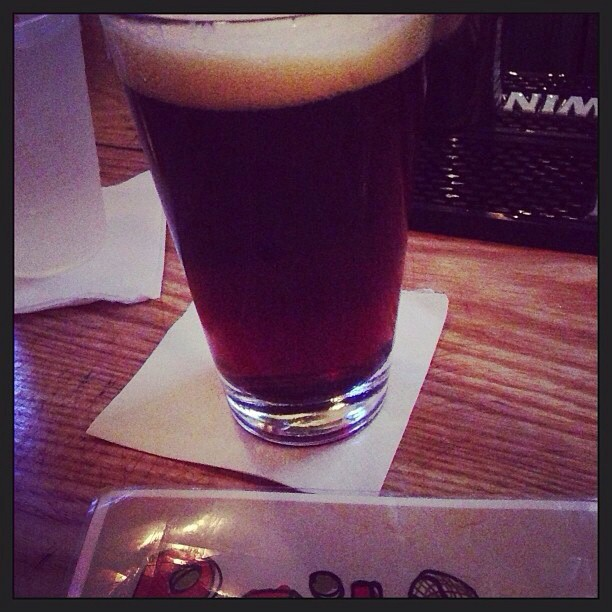 Stone Arrogant Bastard vía @pablopr77 en Instagram