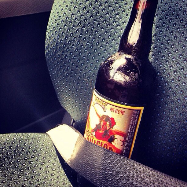 Founders Mango Magnífico vía @brewmaniac en Instagram