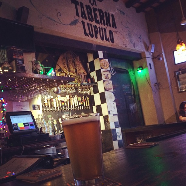 Lost Coast Apricot Wheat