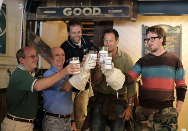 Imagen: Dogfish Head