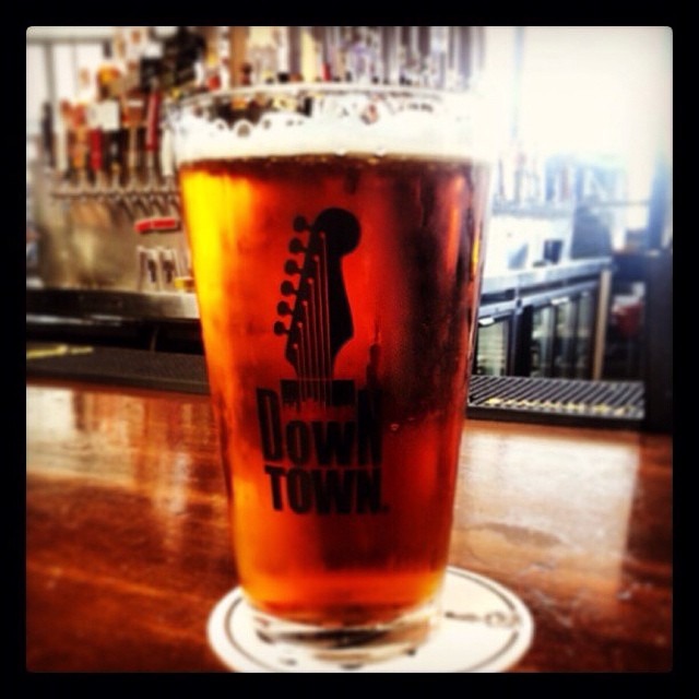 Founders Centennial IPA vía @eljinete99 en Instagram