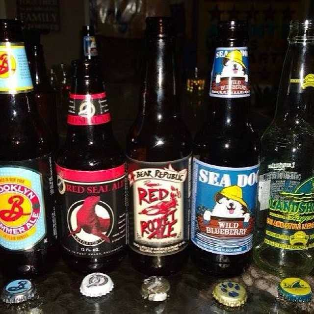 José Rosa comparte la degustación que realizó durante la semana
