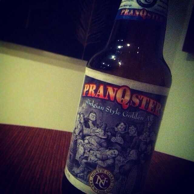 North Coast Pranqster vía @lornajps en Instagram