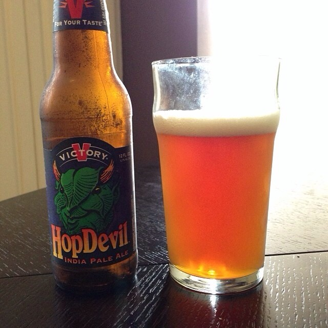 Victory HopDevil vía @pablopr77