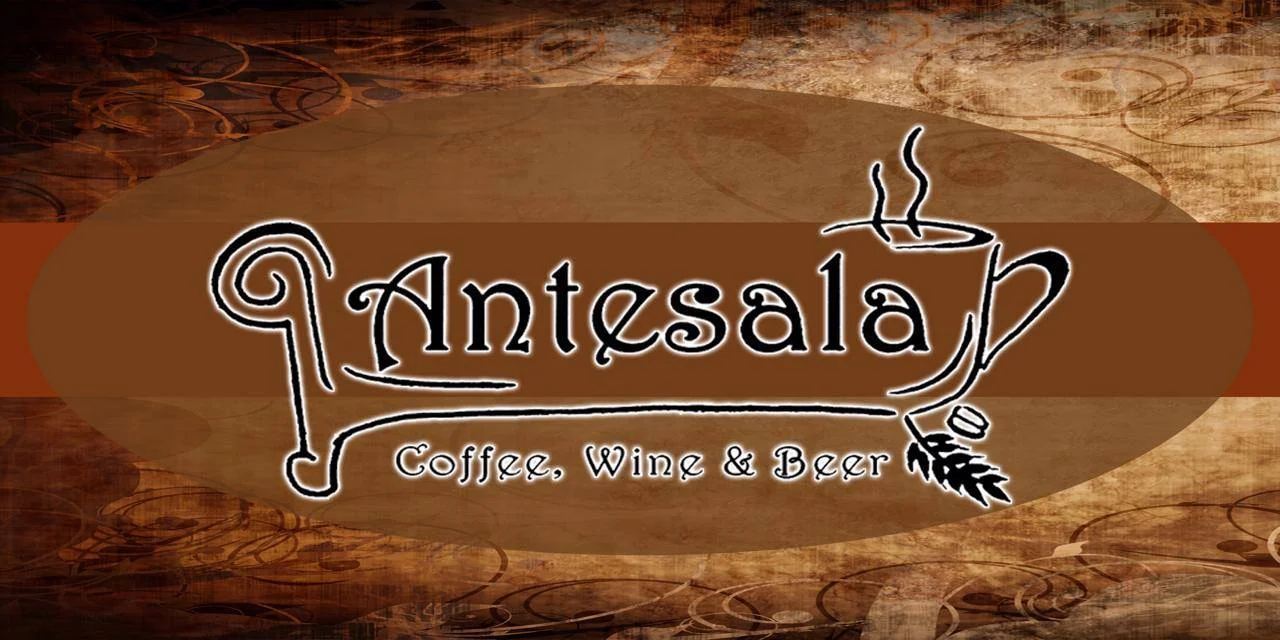Imagen: Antesala