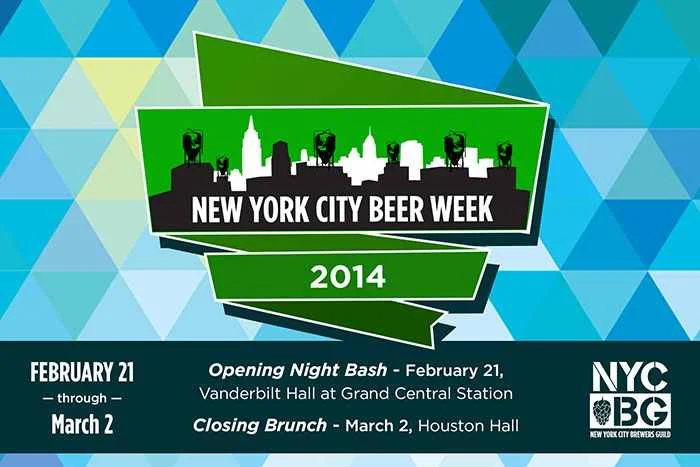 Imagen: New York City Brewers Guild