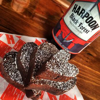 Imagen: Harpoon