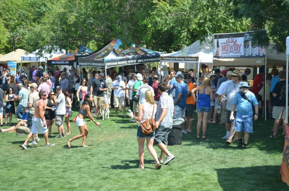 Foto: AmeriCAN Craft Beer Festival en Facebook