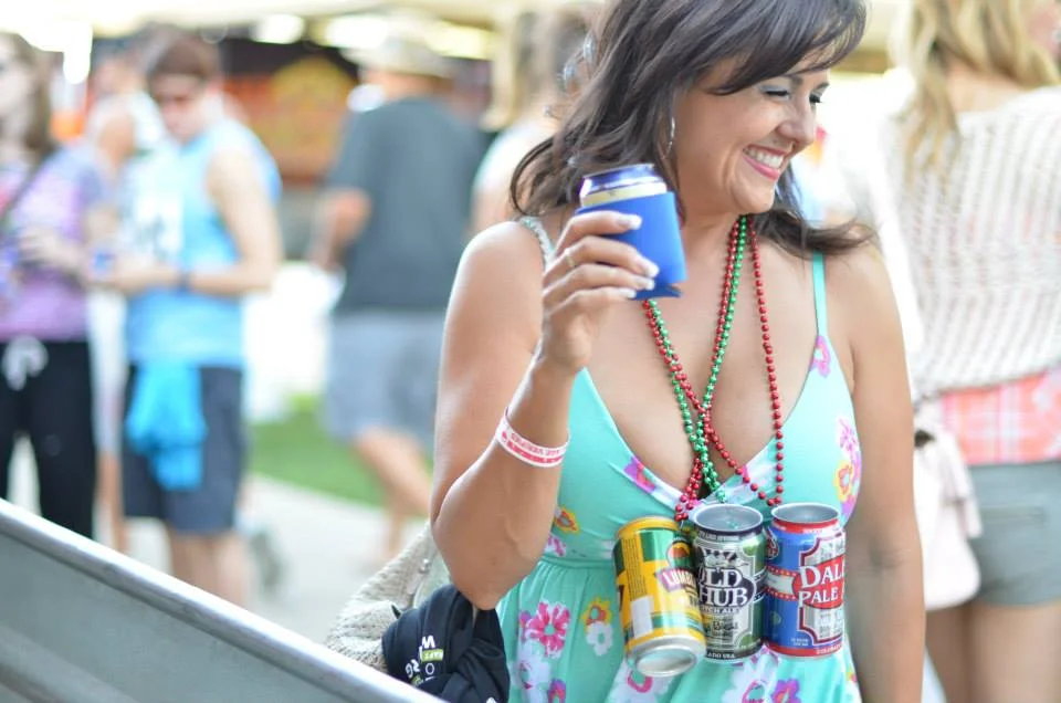 Foto: AmeriCAN Craft Beer Festival en Facebook
