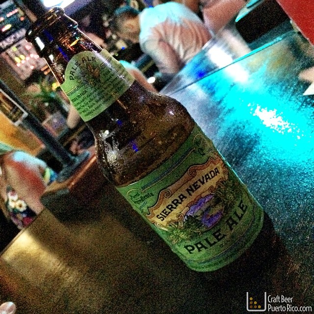 Sierra Nevada Pale Ale