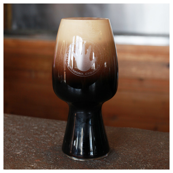 Imagen: Left Hand Brewing